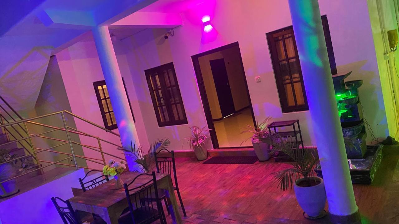 Lali Beach Villa Trincomalee Exterior foto