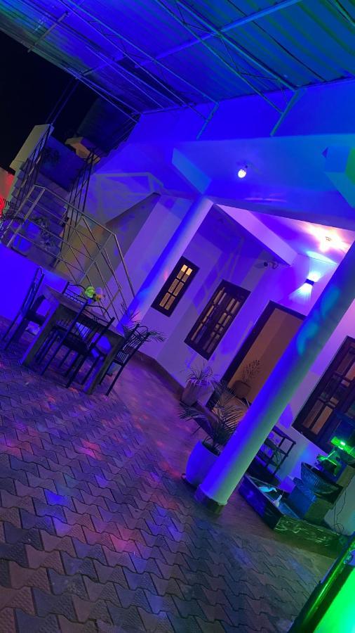 Lali Beach Villa Trincomalee Exterior foto